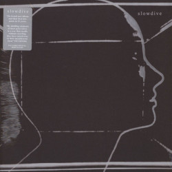 Slowdive – Slowdive