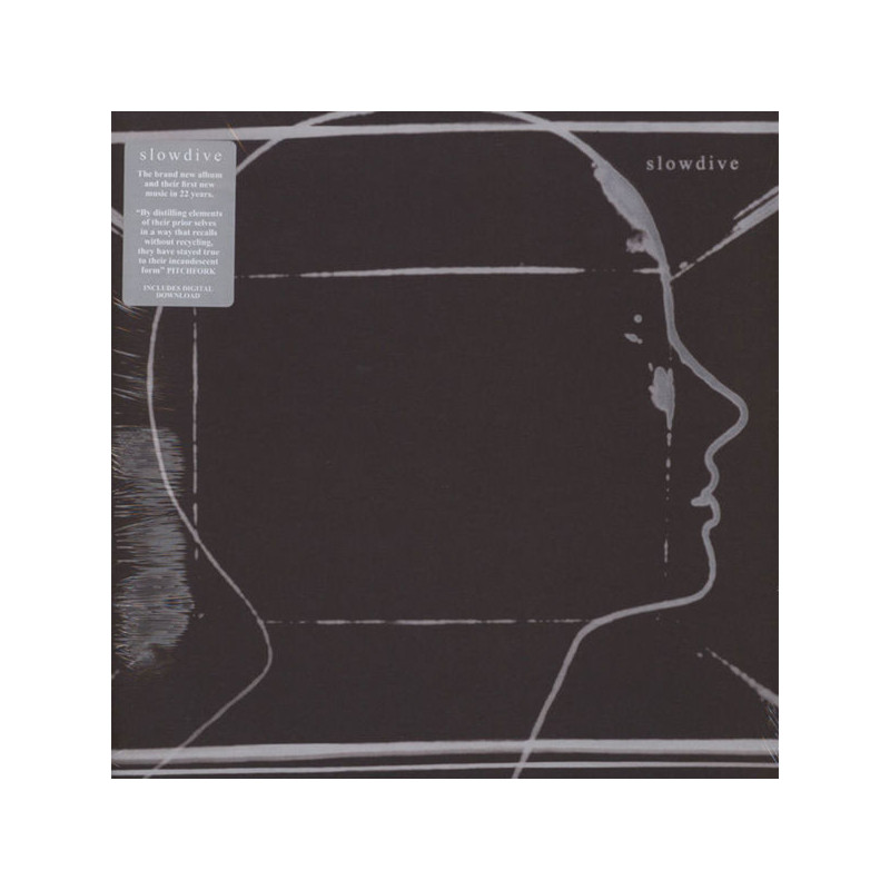 Slowdive – Slowdive Slowdive – Slowdive