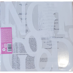 BadBadNotGood – Talk Memory 2LP