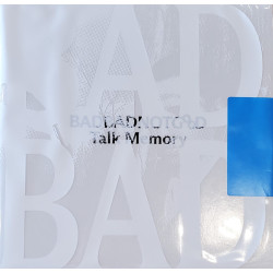 BadBadNotGood – Talk Memory 2LP