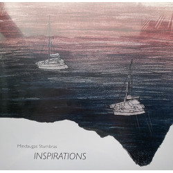 Mindaugas Stumbras ‎– Inspirations