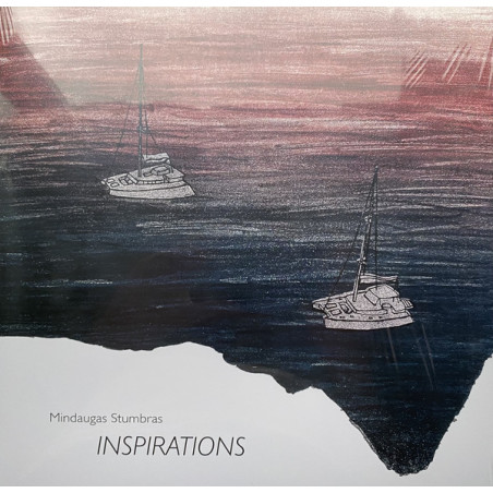 Mindaugas Stumbras ‎– Inspirations