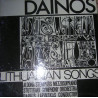 Aldona Stempužis With The Stuttgart Symphony Orchestra ‎– Dainos / Lithuanian Songs