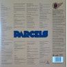 Parcels – Parcels
