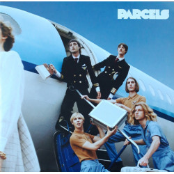 Parcels – Parcels