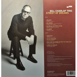Bill Charlap Trio – Street Of Dreams