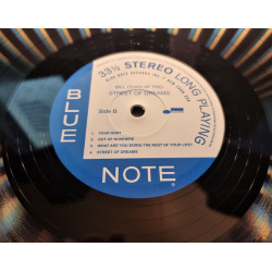 Bill Charlap Trio – Street Of Dreams