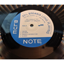 Bill Charlap Trio – Street Of Dreams