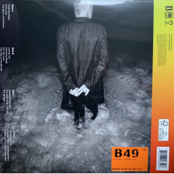 Sting – The Bridge  2LP