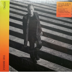 Sting – The Bridge  2LP