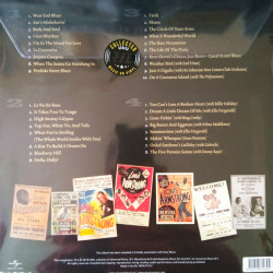 Louis Armstrong – Collected  2LP