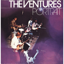 The Ventures – Portrait 2LP