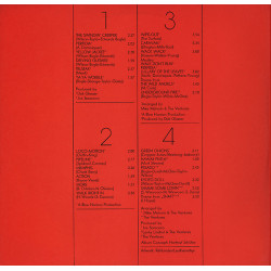 The Ventures – Portrait 2LP