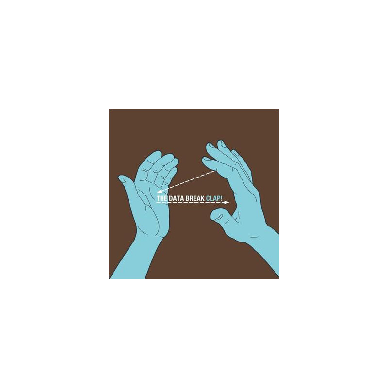 The Data Break – Clap! The Data Break – Clap!