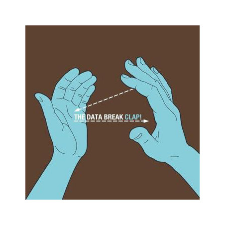The Data Break – Clap!