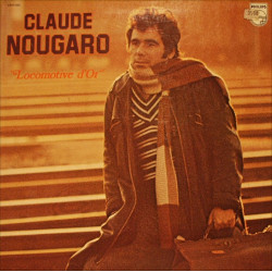 Claude Nougaro – Locomotive D'Or