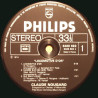 Claude Nougaro – Locomotive D'Or