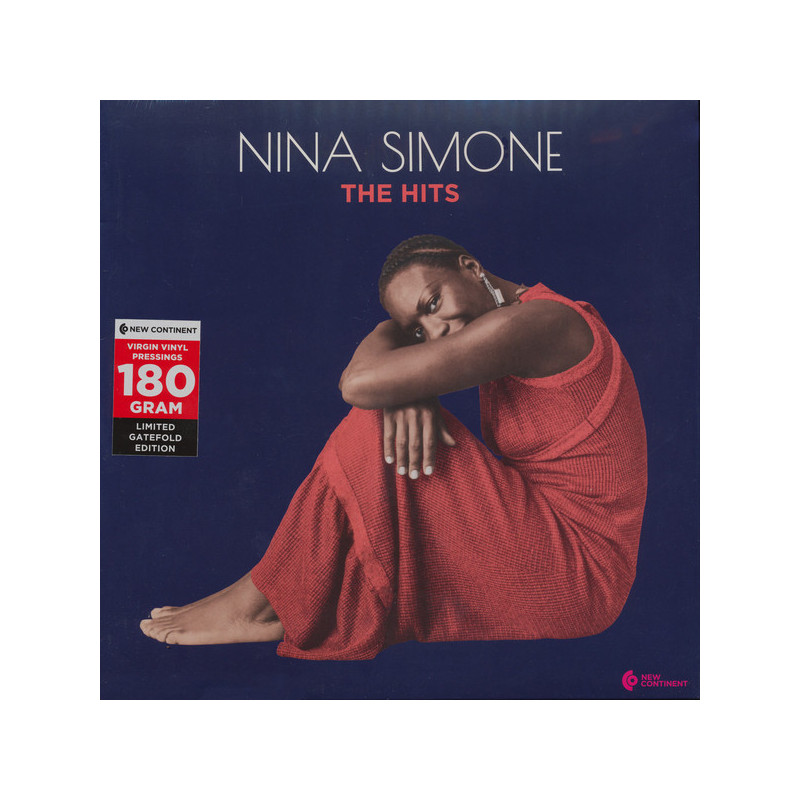 Nina Simone – The Hits Nina Simone – The Hits