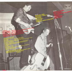 Matchbox ‎– Matchbox