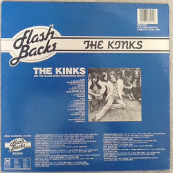 The Kinks – The Kinks Are The Village Green Preservation Society
