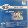 The Kinks – The Kinks Are The Village Green Preservation Society
