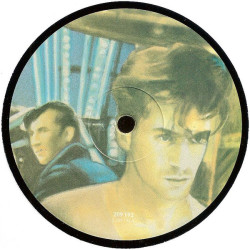 Etienne Daho – Pour Nos Vies Martiennes