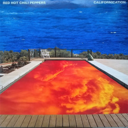 Red Hot Chili Peppers – Californication 2LP