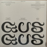 Gusgus – Mobile Home