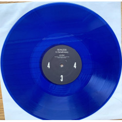 Reinless – 434 2LP coloured