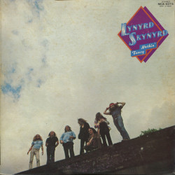 Lynyrd Skynyrd ‎– Nuthin' Fancy