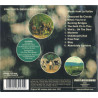 Pink Floyd – Obscured By Clouds  CD