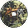 Pink Floyd – Obscured By Clouds  CD