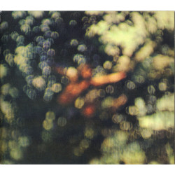Pink Floyd – Obscured By Clouds  CD