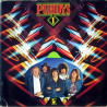 Puhdys – Puhdys 1