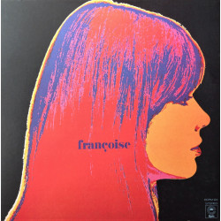 Françoise Hardy ‎– Françoise