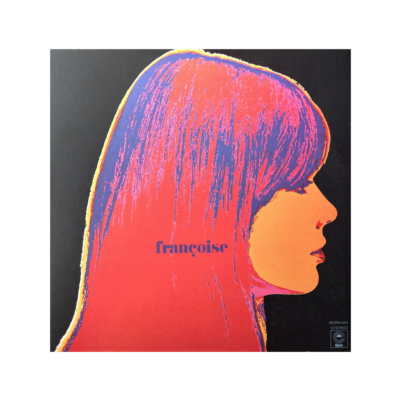Françoise Hardy – Françoise Françoise Hardy – Françoise