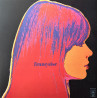 Françoise Hardy ‎– Françoise
