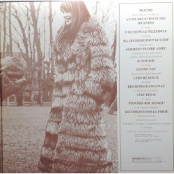Françoise Hardy ‎– Françoise