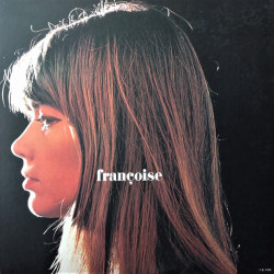 Françoise Hardy ‎– Françoise