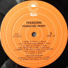 Françoise Hardy ‎– Françoise