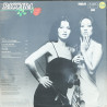 Baccara ‎– Baccara