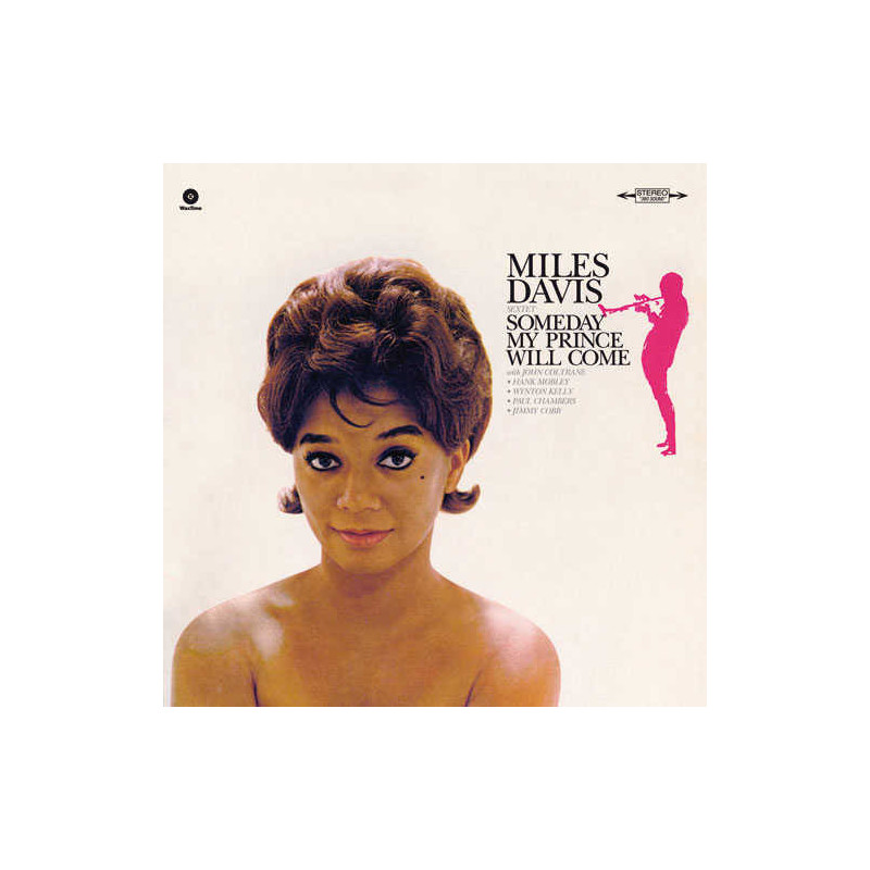 Miles Davis – Someday My Prince Will Come Miles Davis – Someday My Prince Will Come