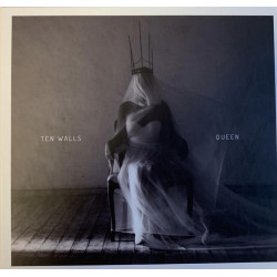 Ten Walls - Queen 2 CDs