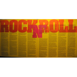 Various ‎– Rock 'N' Roll 2 LP