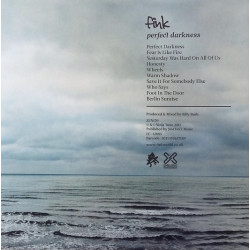 Fink – Perfect Darkness