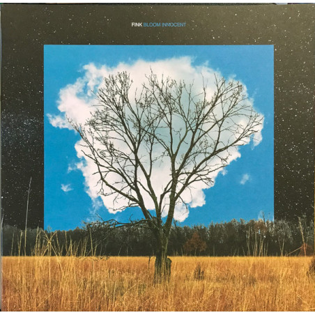 Fink – Bloom Innocent - Coloured