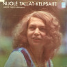 Nijolė Tallat-Kelpšaitė ‎– Nijolė Tallat-Kelpšaitė