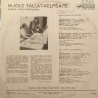 Nijolė Tallat-Kelpšaitė ‎– Nijolė Tallat-Kelpšaitė