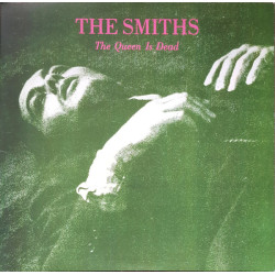 The Smiths – The Queen Is Dead