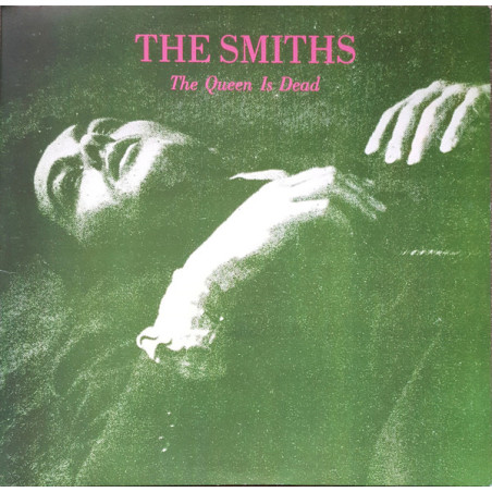 The Smiths – The Queen Is Dead